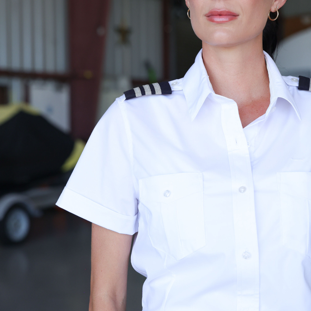 Woman’s Signature Short Sleeve
