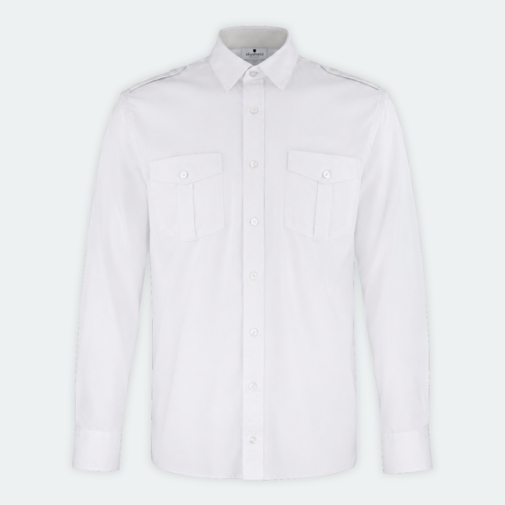 Men’s Signature Long Sleeve