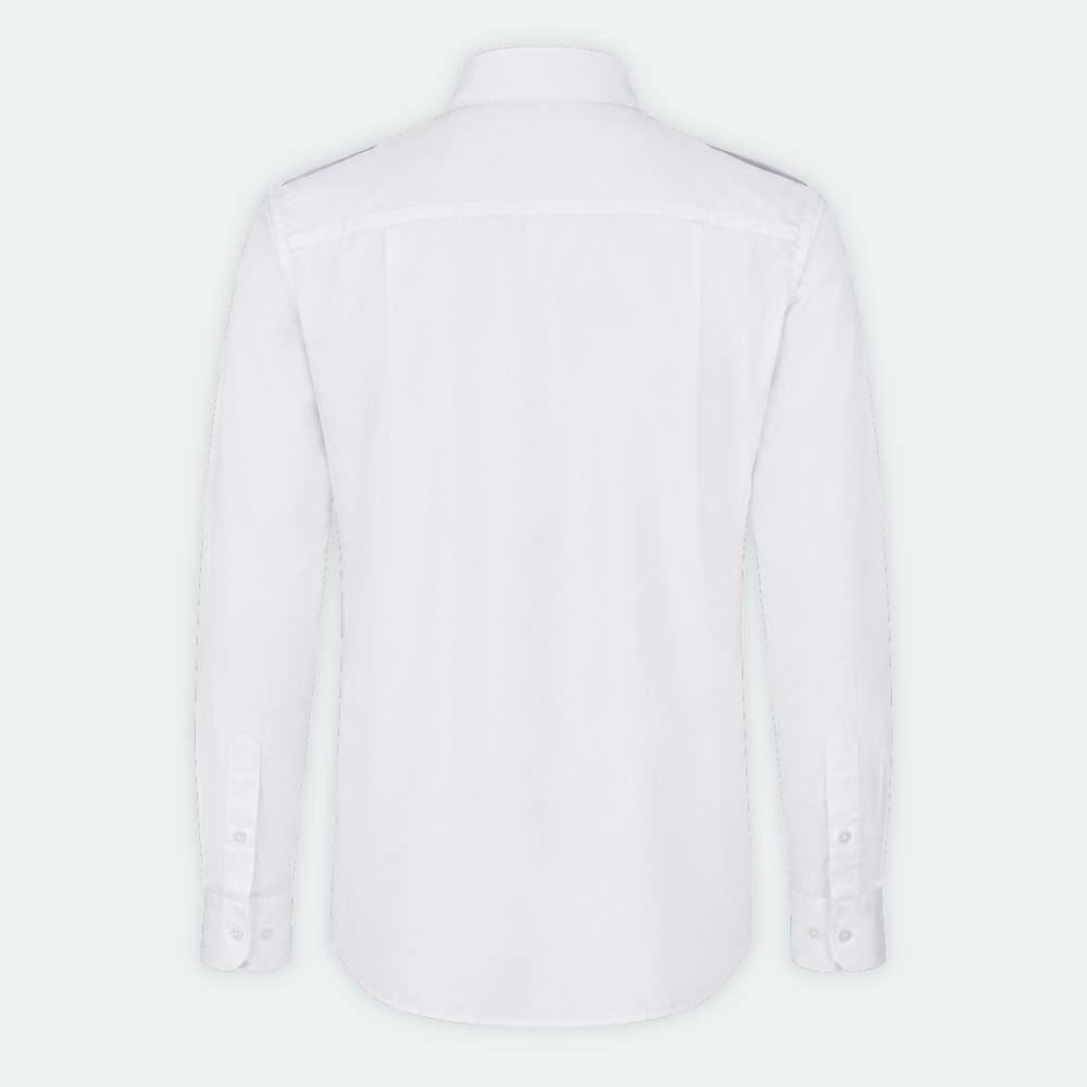 Men’s Signature Long Sleeve