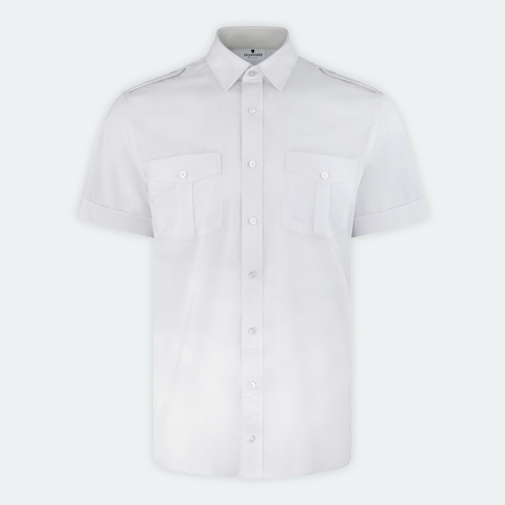 Men’s Signature Short Sleeve