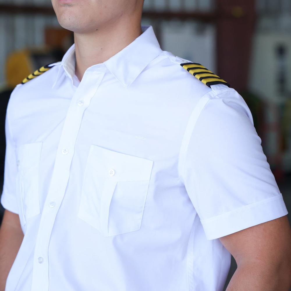Men’s Signature Short Sleeve