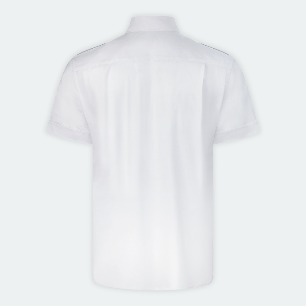 Men’s Signature Short Sleeve