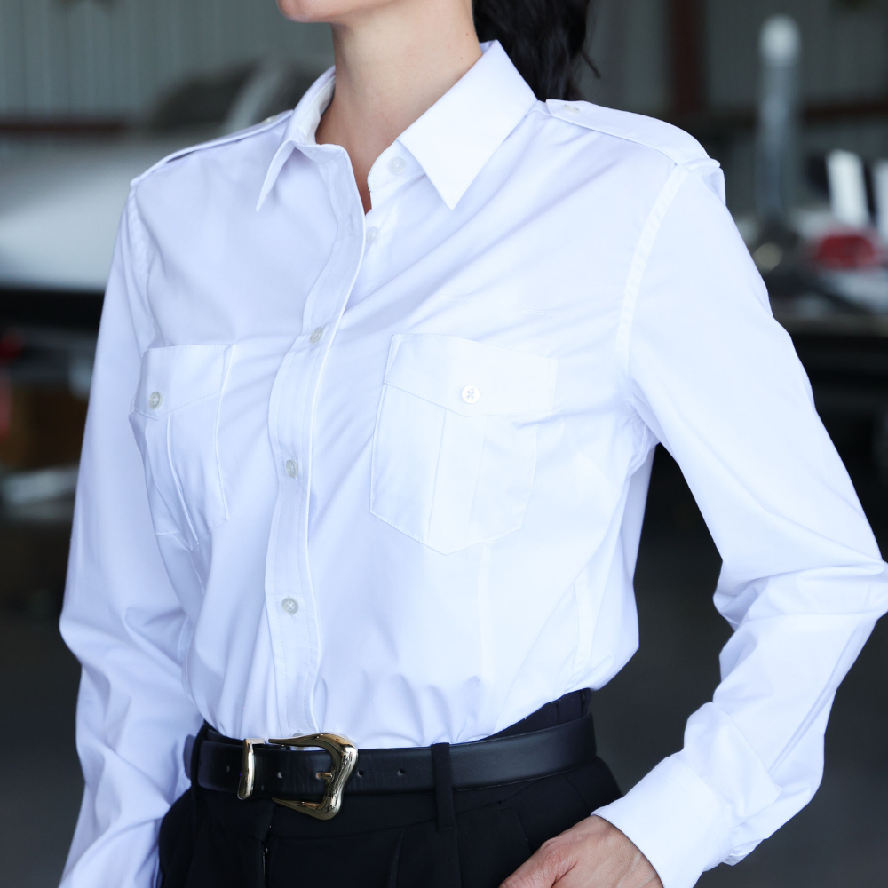 Woman’s Signature Long Sleeve