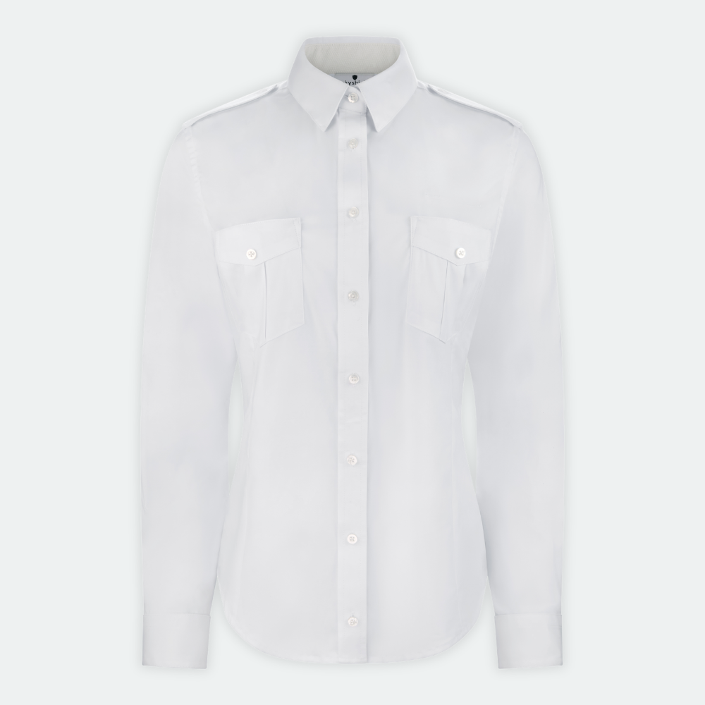 Woman’s Signature Long Sleeve