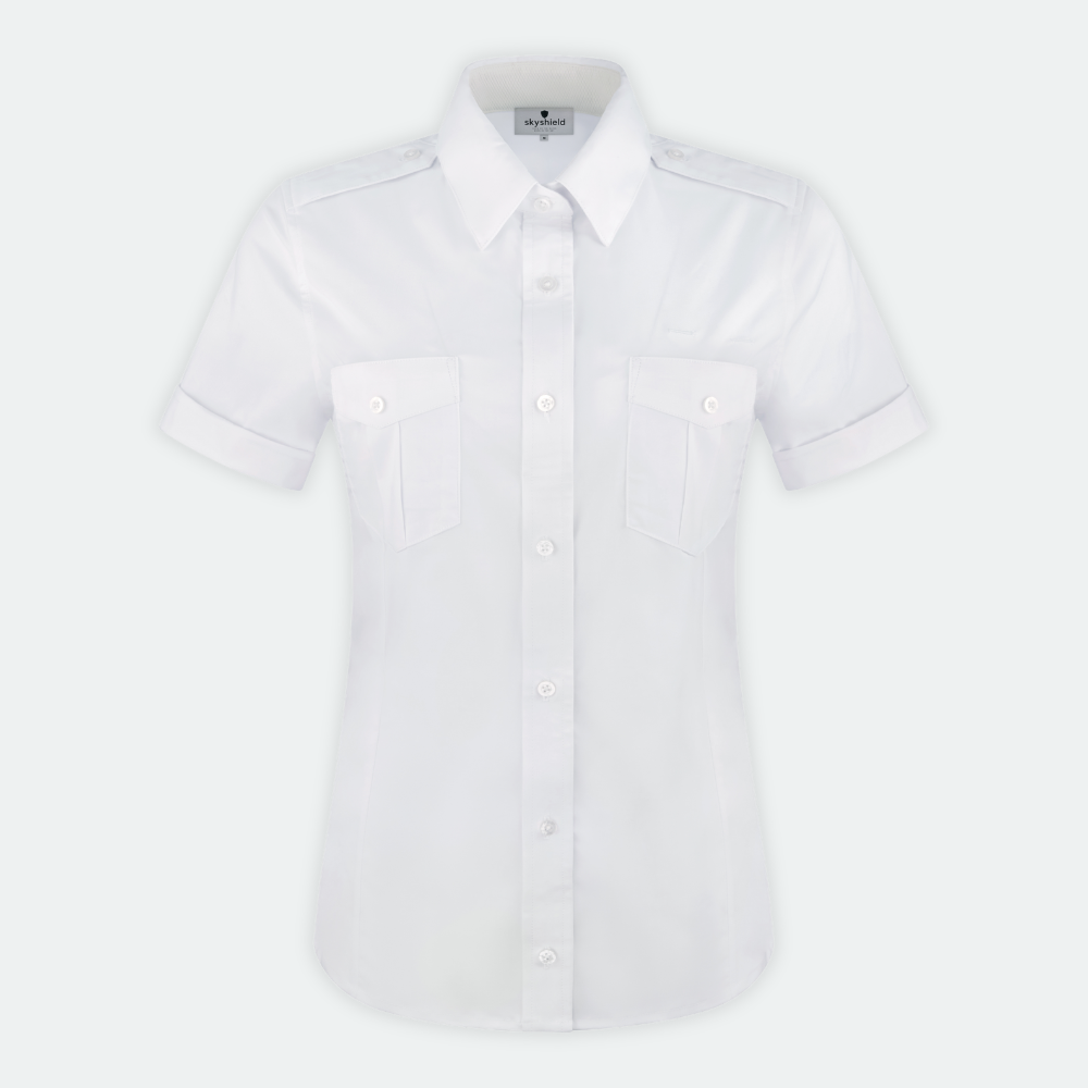 Woman’s Signature Short Sleeve