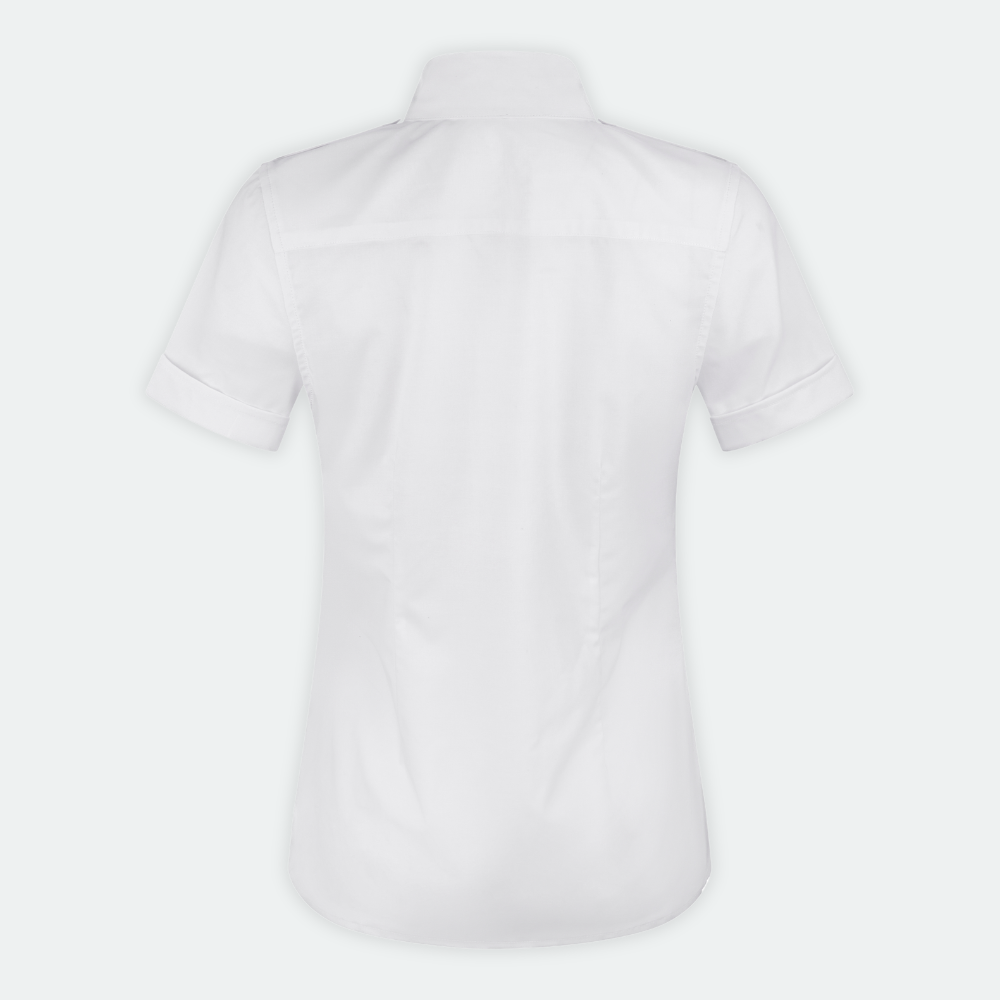 Woman’s Signature Short Sleeve